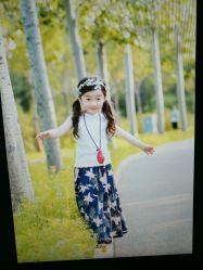 -爱儿美儿童摄影(朝阳公园店)