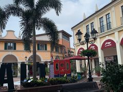 -佛罗伦萨小镇广佛名品奥特莱斯(疏港路店)