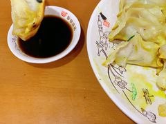 -回回锅贴(小河沿店)