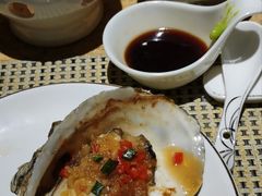 -雍和会海鲜姿造自助(湖东路店)
