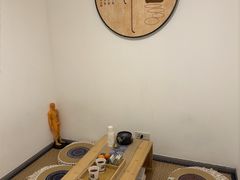 -沐森 •疗愈头疗馆(打浦桥店)
