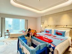 -北京中国大饭店