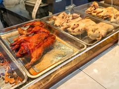 -竺桥兄弟烤鸭(总店)