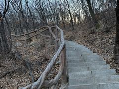 -棋盘山风景区