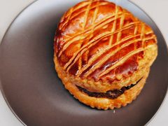 国王饼-老梦面包CHEZMOREL(麦子店)