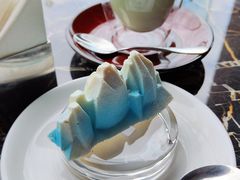 -时光吧·大堂吧·丽江和府洲际度假酒店