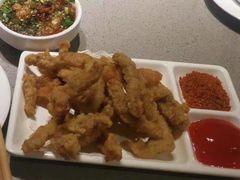 -海底捞火锅(金融街万达店)
