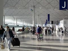 -香港国际机场