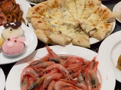 -青岛鑫江温德姆酒店