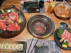 -黑牛の店·和牛烧肉(合生汇店)