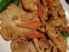 海鲜伊府面-燕春楼(海河华鼎店)