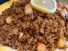 -半秋山西餐厅(宜昌大洋店)