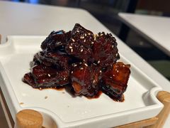 -顶特勒·黄鱼馆·特色菜(上海大世界店)