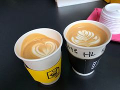-JPG coffee(广州体育西店)