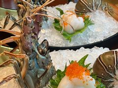 -Mr·Fish鱼鲜生海鲜放题(银泰in99店)