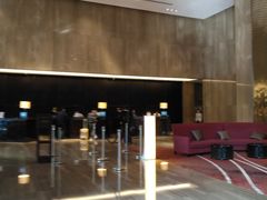 -广州天河希尔顿酒店