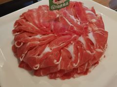 -牛街·马辈儿涮肉(牛街总店)