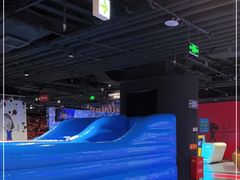 -VS SPORTS PARK运动玩乐园·团建·生日会(合生汇店)