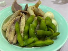 -金时代顺风大酒店(静安大融城店)