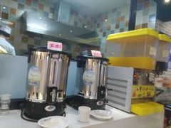 大枣汁-梦航彩虹之约自助餐厅(华府天地店)