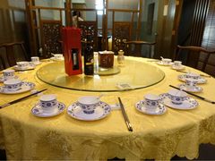 -堂宴·老厦门私房菜(1988仙岳总店)