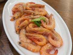 活皮虾-宁海食府(总店·天一阁望京店)