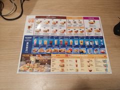 -麦当劳(东直门外大街店)