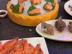 -王庄阿咪海鲜大排档(象园店)