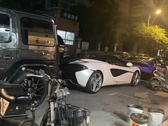 -祥鹤龙虾螃蟹