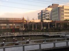 -渔堂公园餐厅·本帮菜(乐园路店)