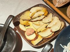 -芸山季·云南野生菌火锅(人民广场来福士店)
