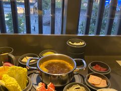 -壹小馆.皇城老妈(成都太古里店)