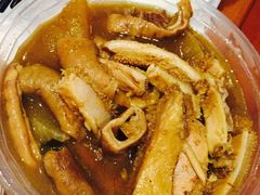-黄祥华养生堂·炖汤·营养蒸饭(岭南天地店)
