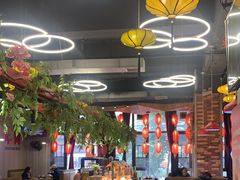 -九记潮汕现切鲜牛肉自助火锅(新开铺店)