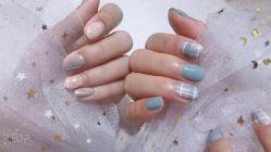 -美糖美甲美睫连锁