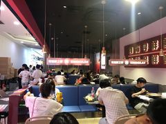 -青木岚小海鲜•小龙虾(友谊店)