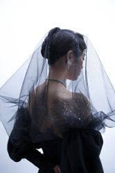 点击看大图 -弥雾·Nebula·西服婚纱定制