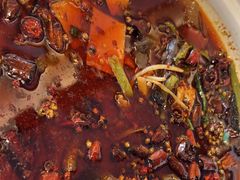 -辣婆婆(航天桥店)