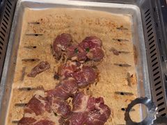 -新石器烤肉(百联川沙店)