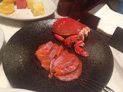 iphone_upload_pic-君悦酒店·乐厨·高空自助餐(青年大街店)