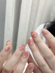 点击看大图 -M·X Nail日式美甲美睫