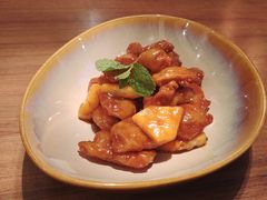 -青年公社烤鸭(宝杨宝龙广场店)