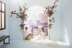 -韩国艺匠ARTIZ STUDIO(博览中心店)