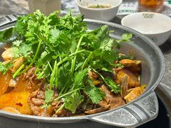 -禄婶鸡煲·打边炉