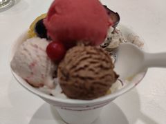 -哈根达斯(绍兴银泰店)
