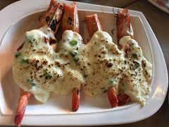 -Red Lobster