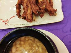 -龙凤瓦罐煨汤馆(清江东路店)