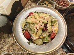 -首尔烤肉大排档(合生汇店)