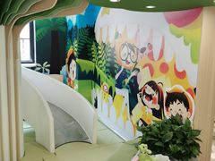 -极橙儿童齿科矫正中心(奥城店)