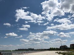 -武清南湖绿博园